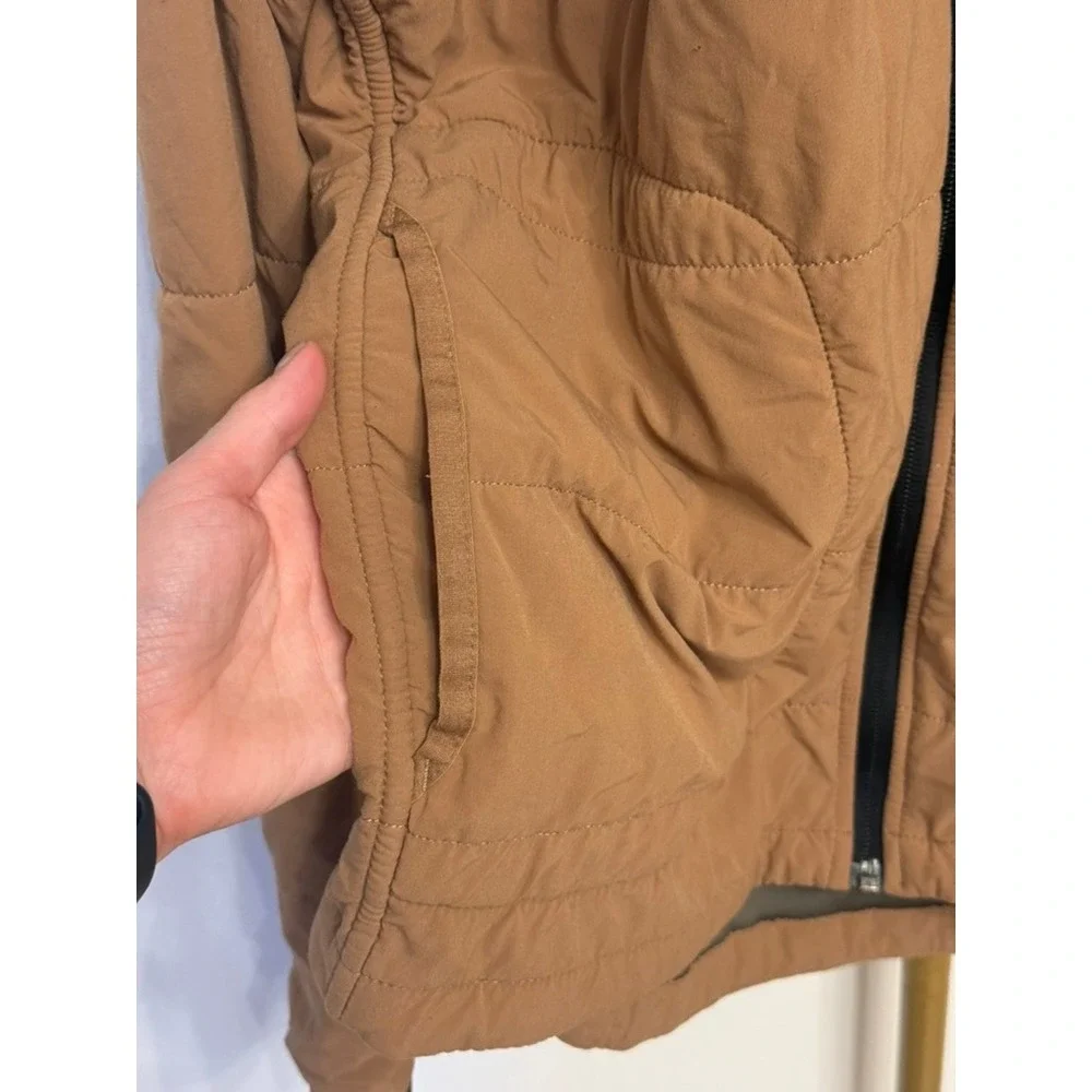 The North Face, Men's Mountain Full Zip Sweatshirt 2.0, Medium, MSRP $160